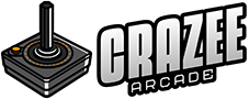 CrazeeArcade.com