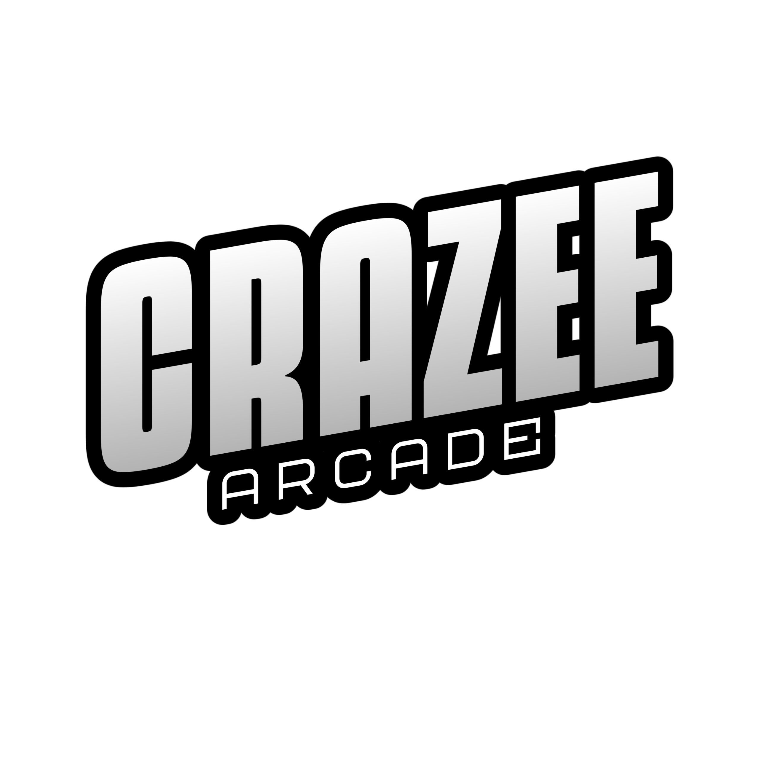 CrazeeArcade.com