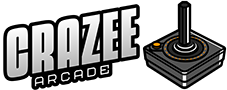 CrazeeArcade.com