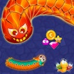 Worm Hunt – Snake game iO zone